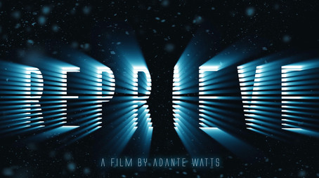 Reprieve (2025) poster