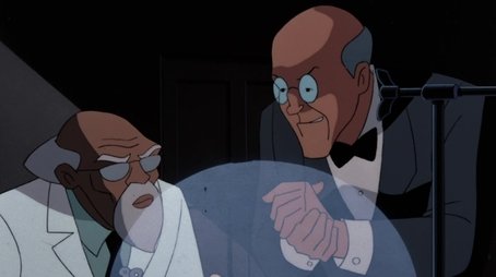 Time Out of Joint (1994) - Episode 5 poster and promotional image