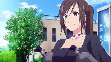 The Story of the False Wish (2016) - Episode 6 poster and promotional image