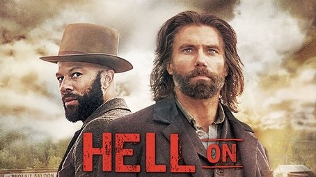 Season 3 (2013) - Season 3 poster and promotional image