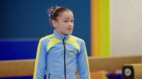 Sleepover (2020) - Episode 8 poster and promotional image