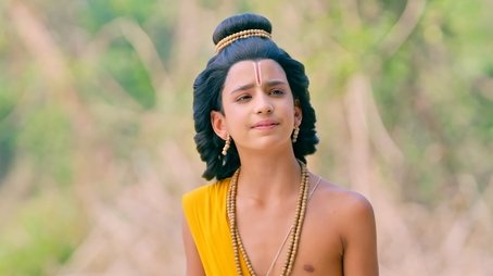 Sahasramukh Ka Badla (2025) - Episode 301 poster and promotional image