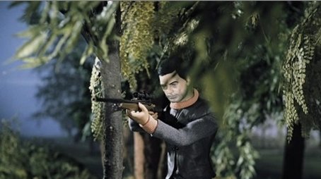 Codename Europa (1968) - Episode 27 poster and promotional image