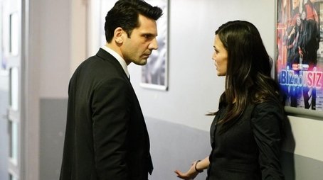 Yargı: Segredos de Família317