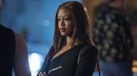 Gore on Canvas (2021) - Episode 5 poster and promotional image
