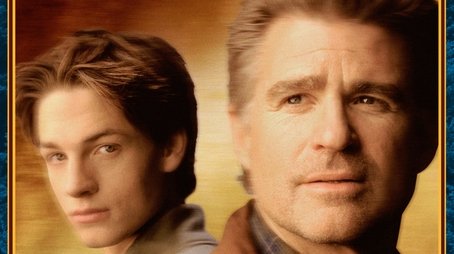 Season 1 (2002) - Season 1 poster and promotional image