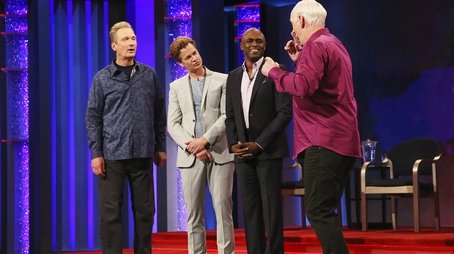 Jonathan Mangum 10 (2021) - Episode 8 poster and promotional image