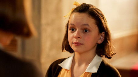 The Exam (2023) - Episode 11 poster and promotional image