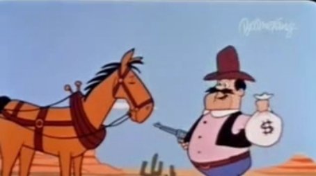 No Spooking Allowed (1963) - Episode 149 poster and promotional image