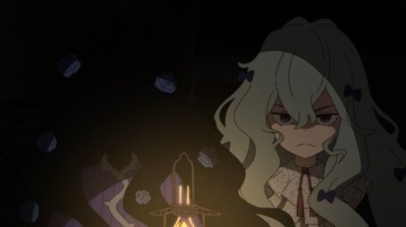 SHADOWS HOUSE21