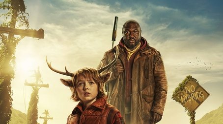Season 1 (2021) - Season 1 poster and promotional image
