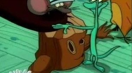 Muscular Beaver 4 (1999) - Episode 17 poster and promotional image