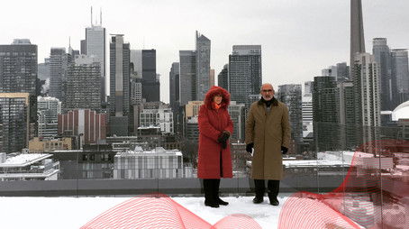 Margaret Atwood: You Have Been Warned! (2017) - Episode 2 poster and promotional image