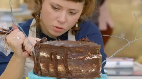 Bake Off Brasil: Mão na Massa Сезон 12