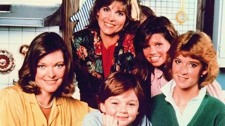 Season 2 (1984) - Season 2 poster and promotional image