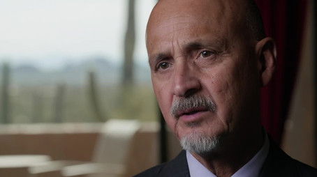 Who Killed the Yogi? (2020) - Episode 4 poster and promotional image