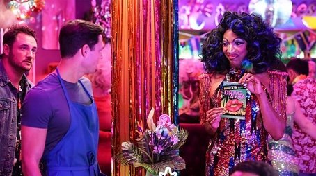 29/06/2023 (2023) - Episode 105 poster and promotional image