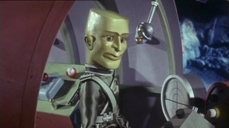 The Big Gun (1965) - Episode 17 poster and promotional image