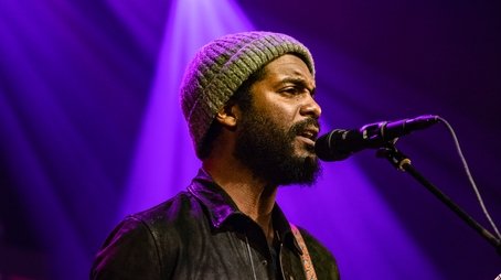 Gary Clark, Jr. (2019) - Episode 1 poster and promotional image