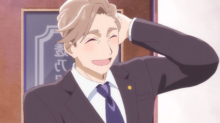 透明男と人間女～そのうち夫婦になるふたり～ Stagione 1