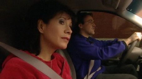 Le jardinage 2 - En voiture 6 - Sylvie populaire (2001) - Episode 9 poster and promotional image