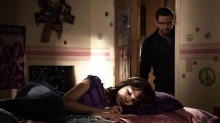 Perchance to Dream (2012) - Episode 2 poster and promotional image