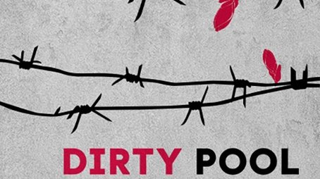 Dirty Pool (2022) poster