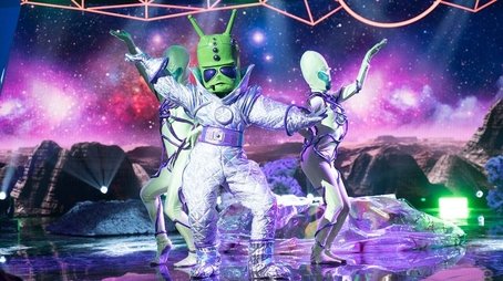 Episode 1 (2019) - Episode 1 poster and promotional image