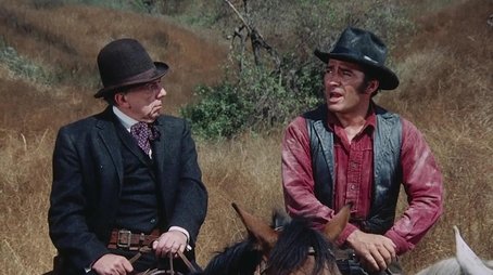 No War for the Warrior (1970) - Episode 20 poster and promotional image