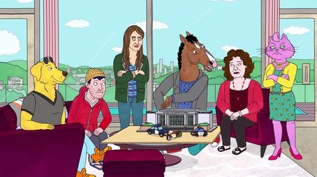 BoJack Horseman29