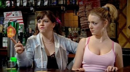 Closing Time (2006) - Episode 9 poster and promotional image