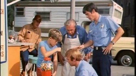 Peace Pipe (1972) - Episode 5 poster and promotional image