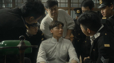隐秘而伟大 Сезон 1