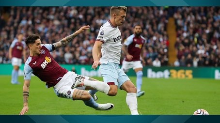 MOTD2 - 22nd October 2023 (2023) - Episode 9 poster and promotional image