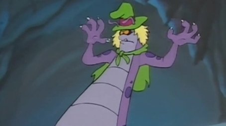 The Sand Witch (1987) - Episode 10 poster and promotional image