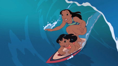 Water Realms (2020) - Episode 9 poster and promotional image