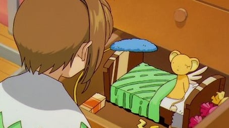 Cardcaptor Sakura132