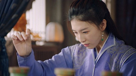 公子何时休 Évad 2