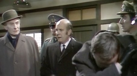 The Same Trick Twice (1970) - Episode 3 poster and promotional image