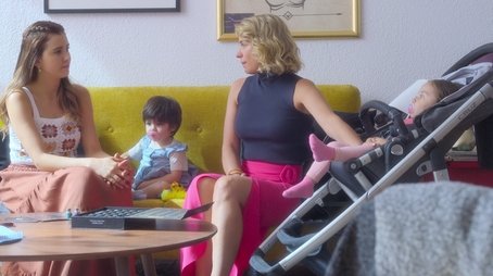Daughter from Another Mother31