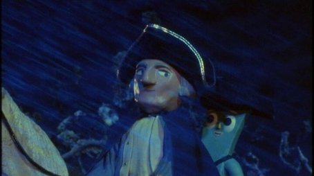 Gumby Crosses the Delaware (1966) - Episode 66 poster and promotional image