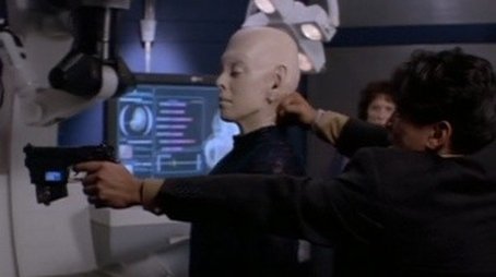 Sandoval's Run (1998) - Episode 12 poster and promotional image