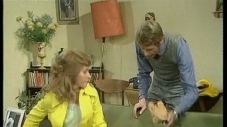 Frank and Marvin (1973) - Episode 4 poster and promotional image