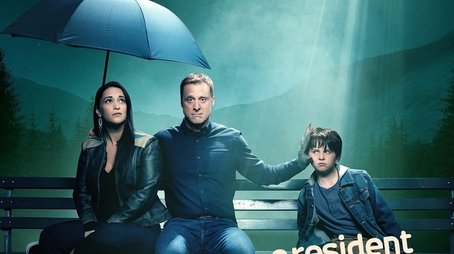Season 2 (2022) - Season 2 poster and promotional image