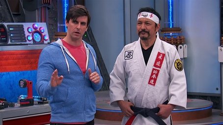 budget cuts henry danger budget cuts henry danger