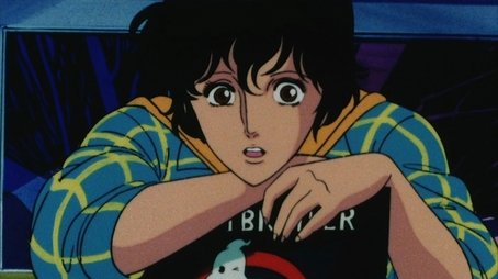 The Stolen "I Love You" (1984) - Episode 6 poster and promotional image