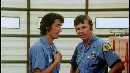 Above and Beyond ... Nearly (1976) - Episode 18 poster and promotional image
