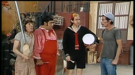 Chaves32