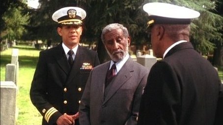 Port Chicago (2002) - Episode 20 poster and promotional image