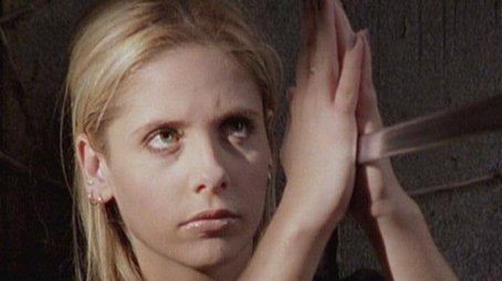 Buffy: A Caça-Vampiros222